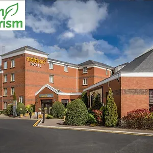 Maldron Hotel, Newlands Cross Отель Клондолкин