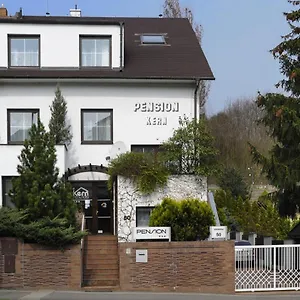 Kern Penzion Praha