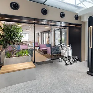 Comfort Hotel Praha