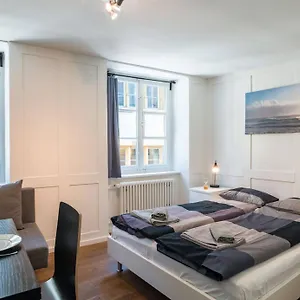 Appartamento Hitrental Schmidgasse -, Zurigo