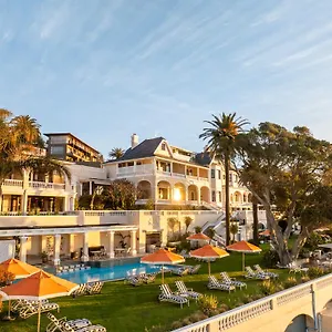 Ellerman House Отель Кейптаун