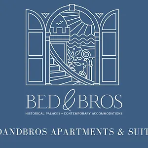 Appartamento Maestranza72 By Bed&bros Syracuse
