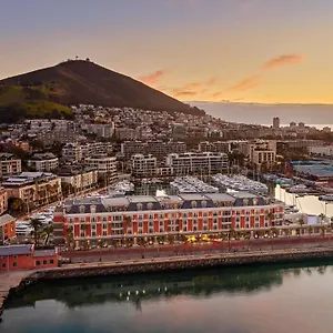 Cape Grace, A Fairmont Managed Отель Кейптаун