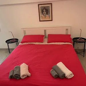 Appartamento Deni's Per 4 Syracuse