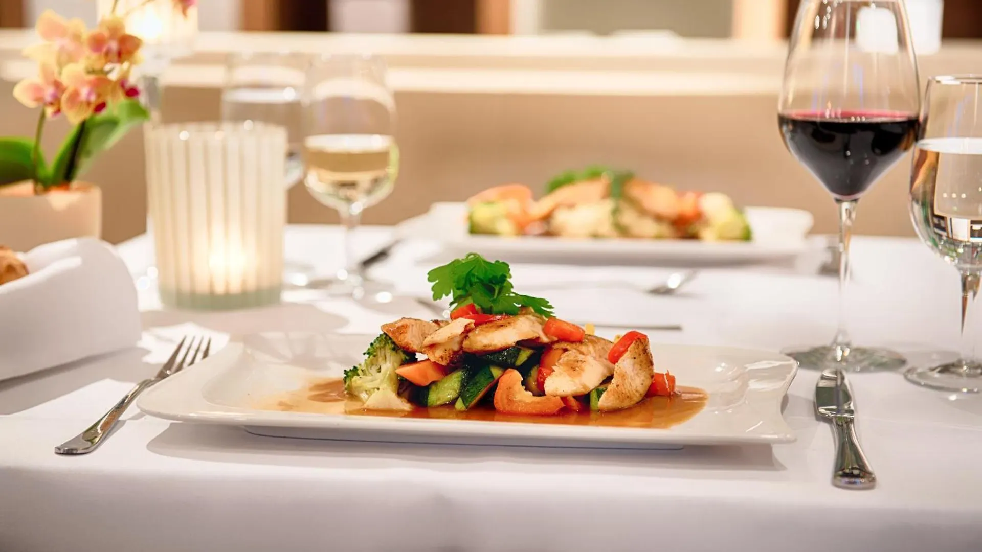 Leonardo Boutique Hotel Rigihof Curych
