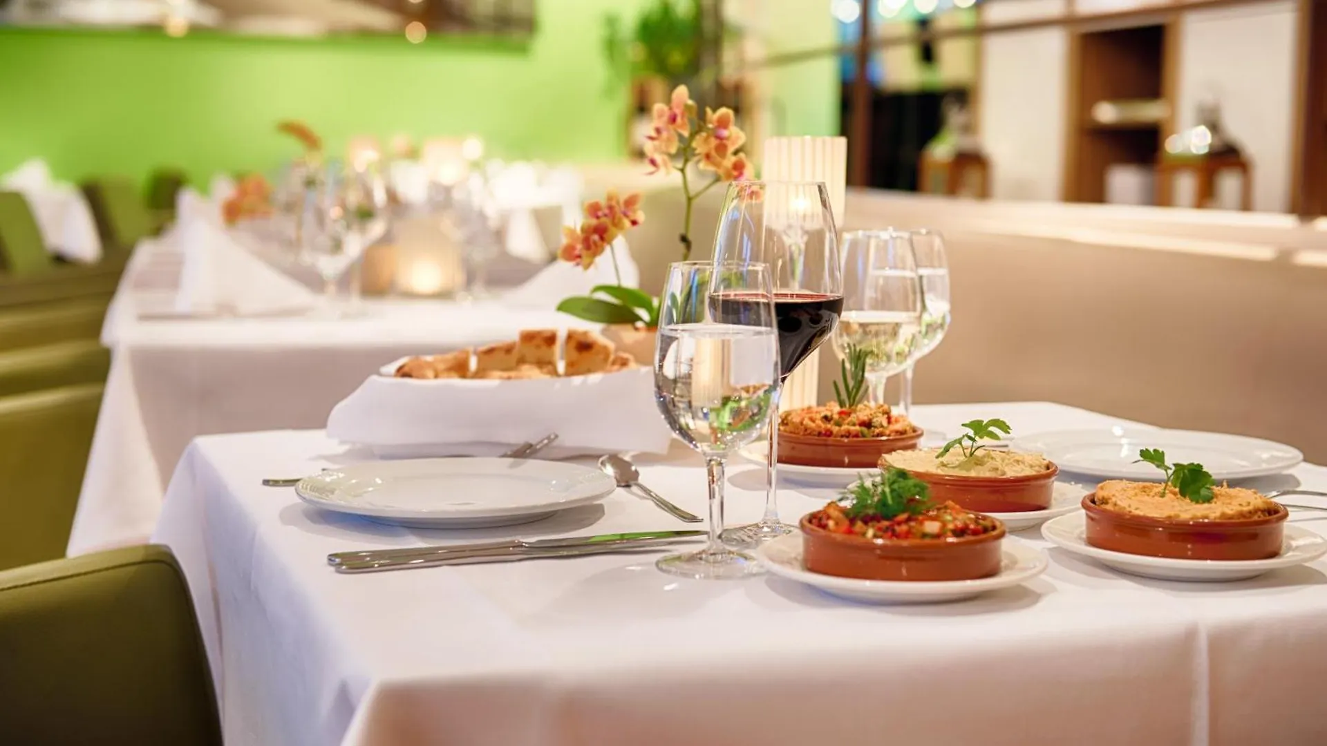 ****  Leonardo Boutique Hotel Rigihof Curych Švýcarsko