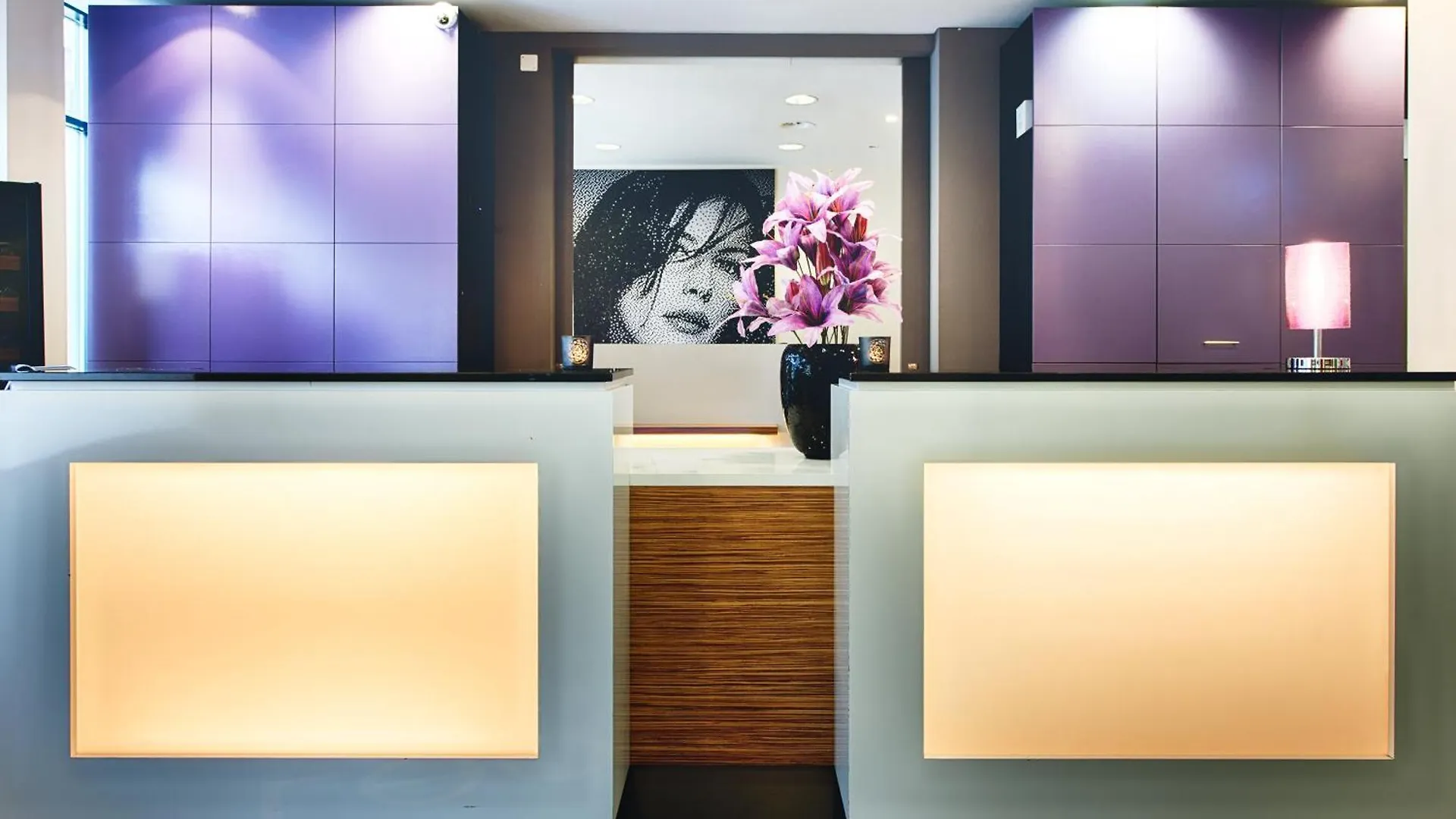 Leonardo Boutique Hotel Rigihof Curych