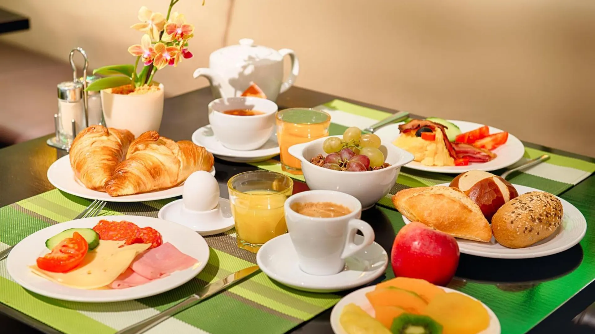 Leonardo Boutique Hotel Rigihof Curych 4*,  Švýcarsko