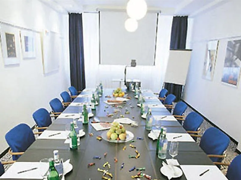 Leonardo Boutique Hotel Rigihof Curych Švýcarsko