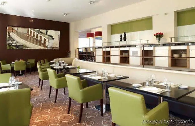 Leonardo Boutique Hotel Rigihof Curych 4*,