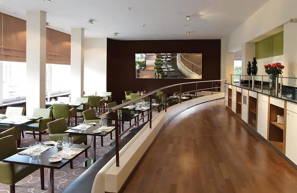 Leonardo Boutique Hotel Rigihof Curych