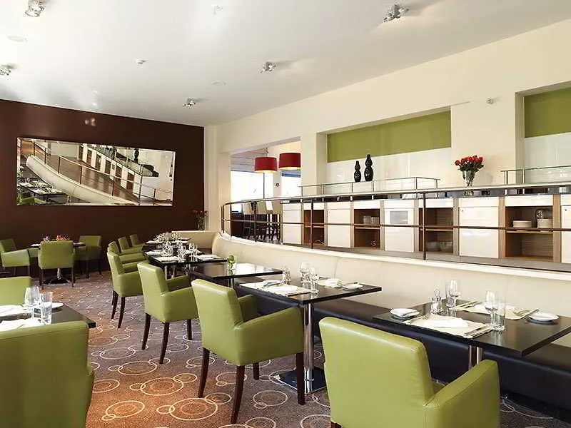 Leonardo Boutique Hotel Rigihof Curych